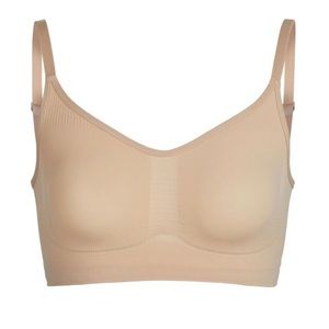 SKIMS SCULPTING BRALETTE S/M